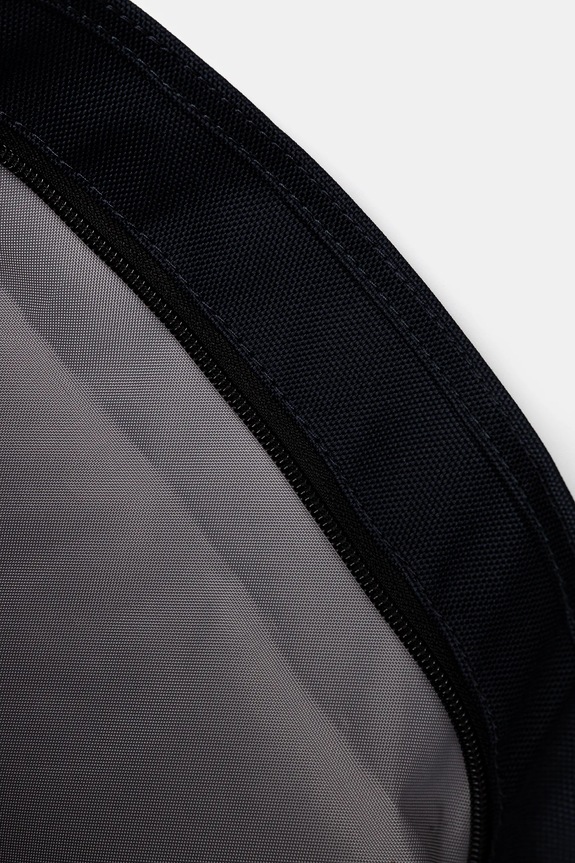 Рюкзак Sandqvist Icon Rolltop M 251404504 чорний