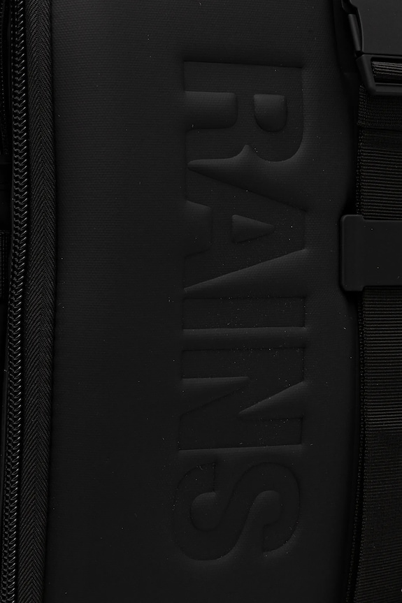 Rains zaino Texel Moulded Backpack W3 nero 13430.01