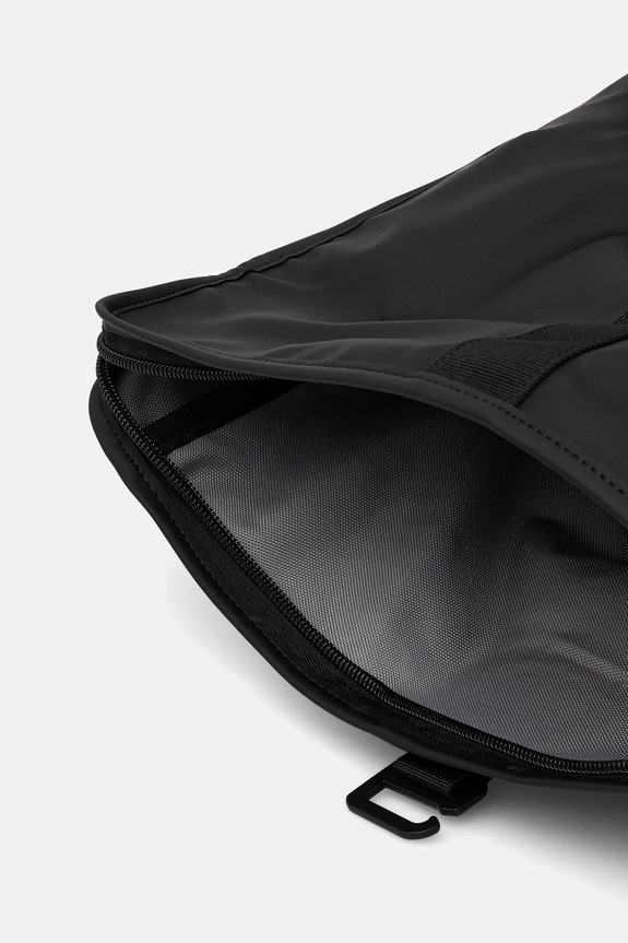 Nahrbtnik Rains Texel Moulded Backpack W3 13430.01 črna