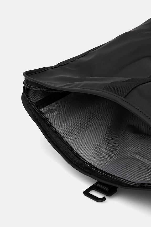 Rains zaino Texel Moulded Backpack W3 13430.01 nero
