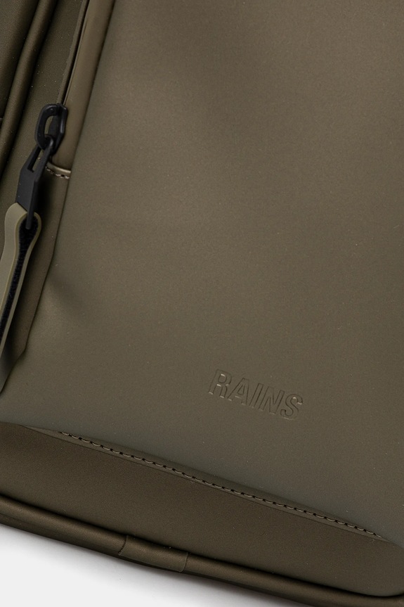 Book Daypack Mini W3 πράσινο 13690.105