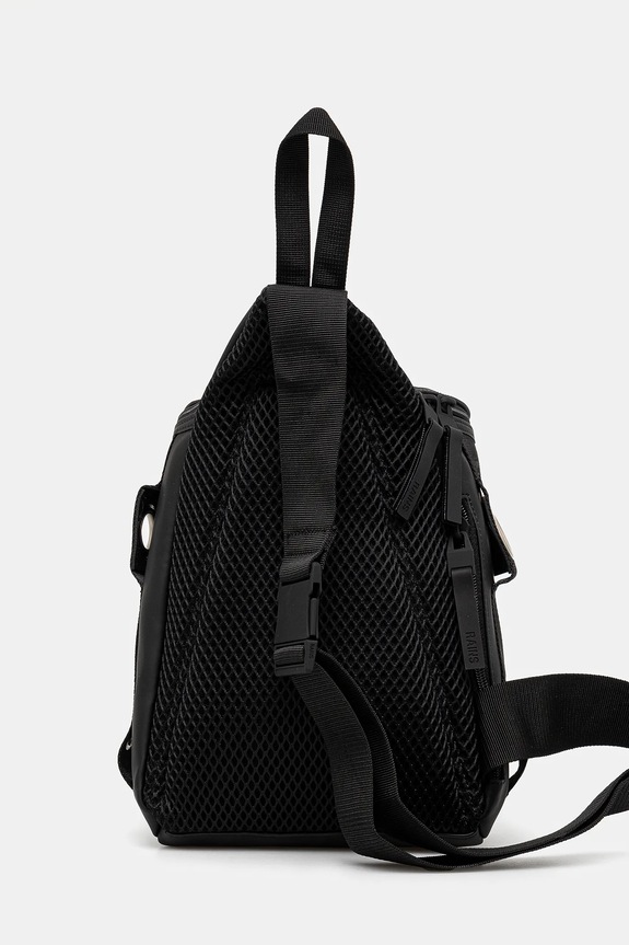 Accessories Rains small items bag Trail Cord Sling Bag W3 14690.01 black