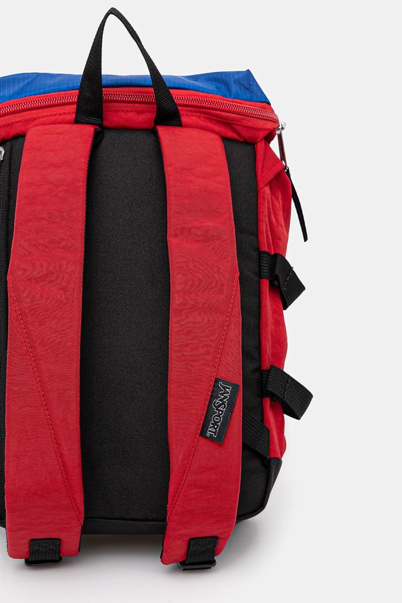 Accessori Jansport zaino Mini Skip Pack EK0A5BJYN581 rosso