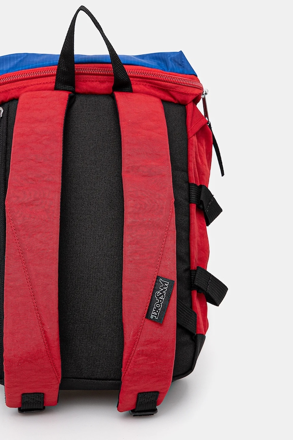 Accessori Jansport zaino Mini Skip Pack EK0A5BJYN581 rosso