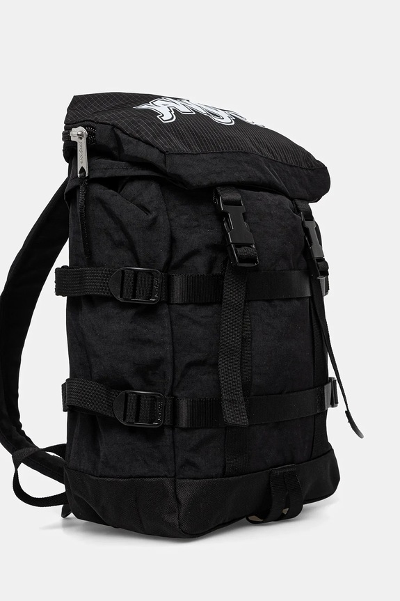 Σακίδιο πλάτης Jansport Mini Skip Pack EK0A5BJYN551 μαύρο SS25