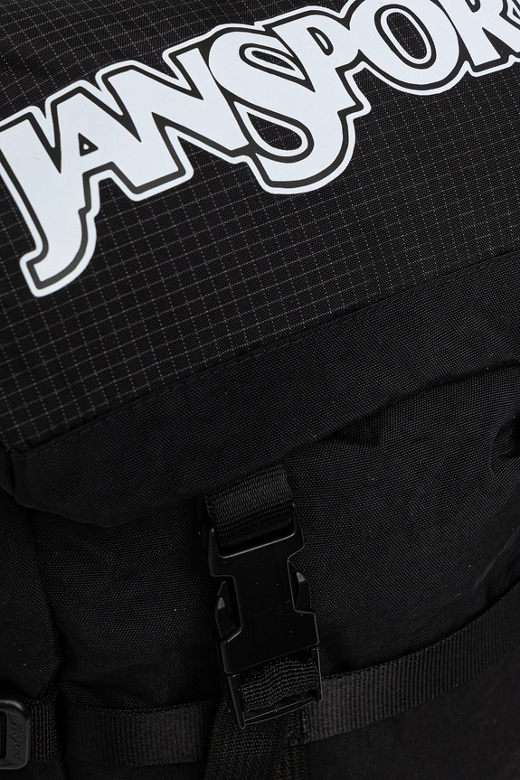 Σακίδιο πλάτης Jansport Mini Skip Pack μαύρο EK0A5BJYN551
