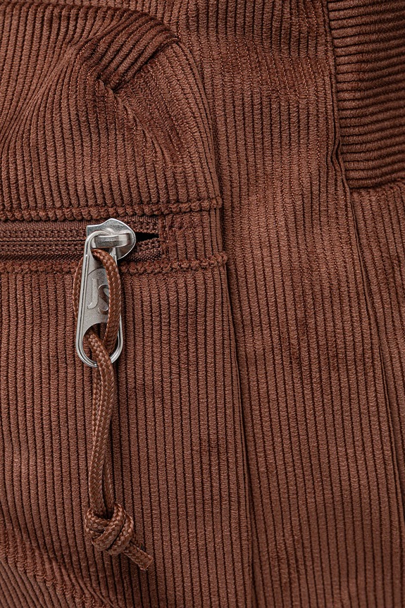 Kiegészítők Jansport hátizsák Cross Town Plus Remix EK0A5BJ61T91 barna
