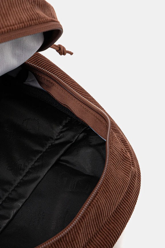 Jansport hátizsák Cross Town Plus Remix EK0A5BJ61T91 barna