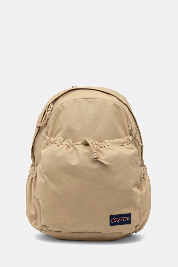 Batoh Jansport Lounge Pack hladký béžová EK0A5BJ38O71