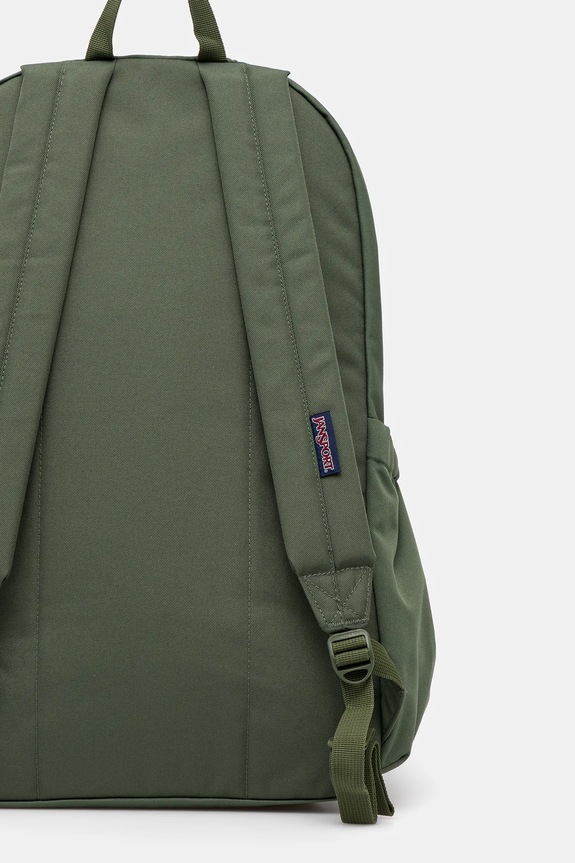 Akcesoria Jansport plecak Lounge Pack EK0A5BJ32T31 zielony