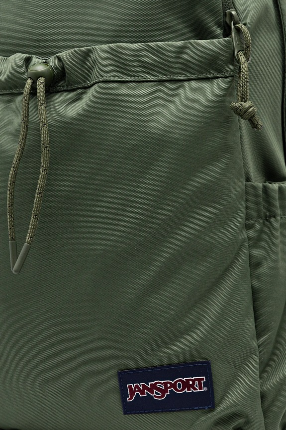 Jansport plecak Lounge Pack zielony EK0A5BJ32T31