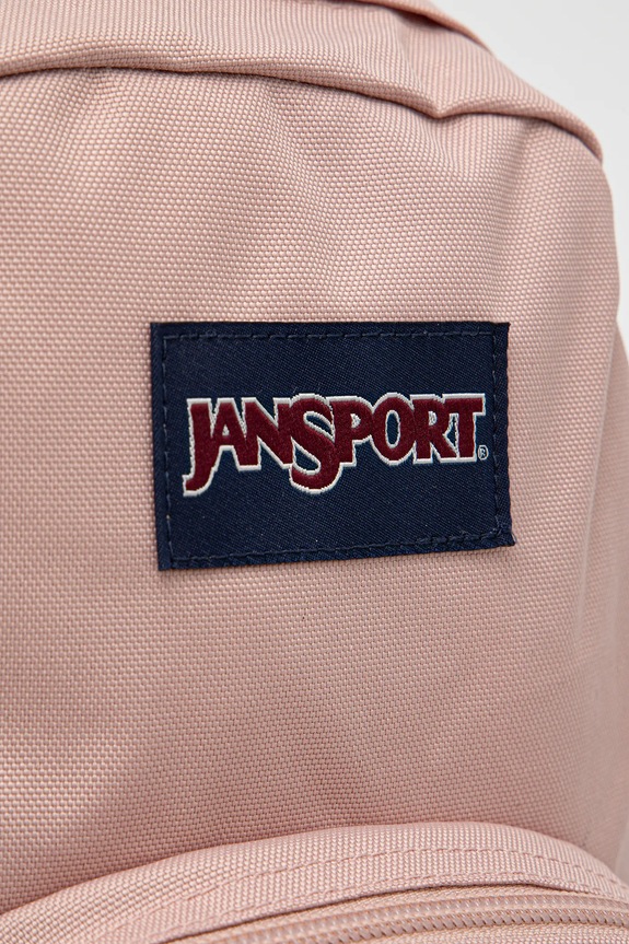 Ruksak Jansport Half Pint ružová EK0A5BBIN591