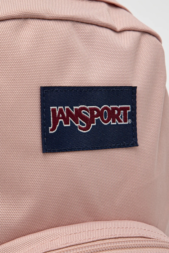 Ruksak Jansport Half Pint ružová EK0A5BBIN591