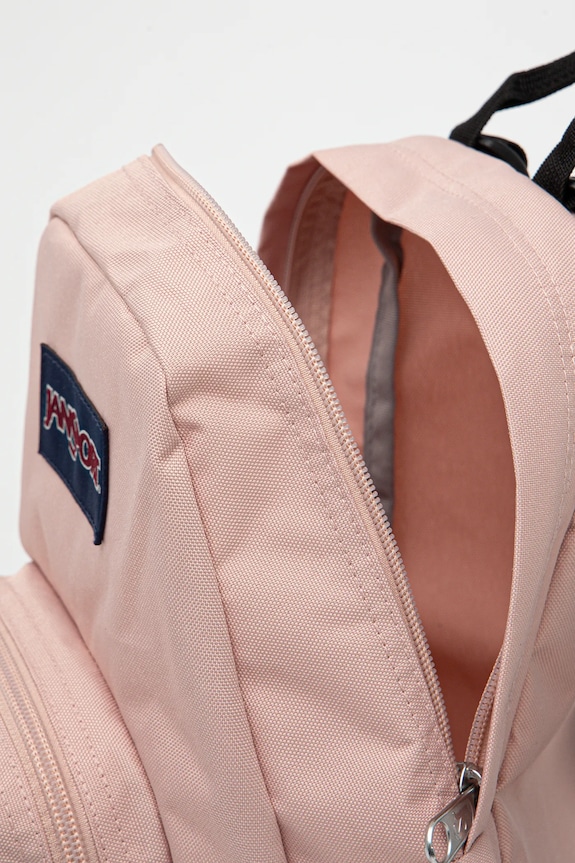 Ruksak Jansport Half Pint EK0A5BBIN591 ružová