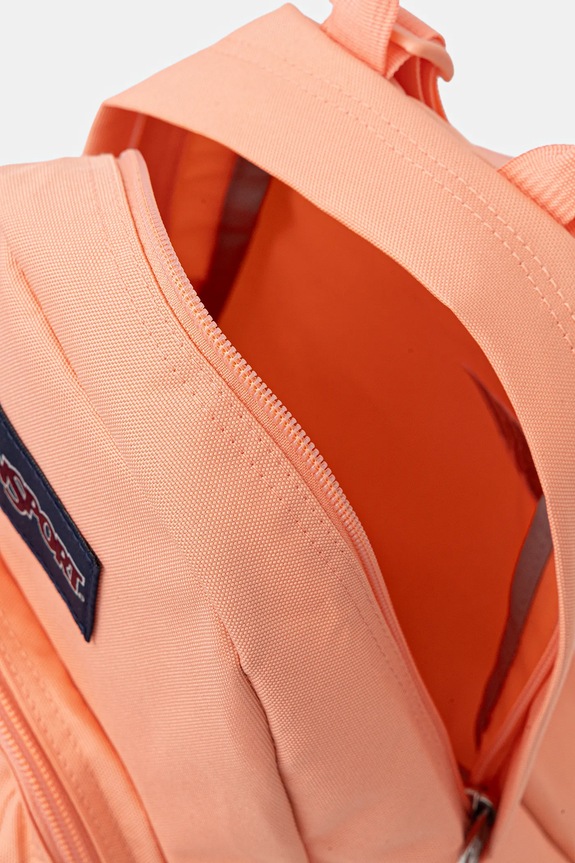 Ruksak Jansport Half Pint EK0A5BBI1T51 oranžová