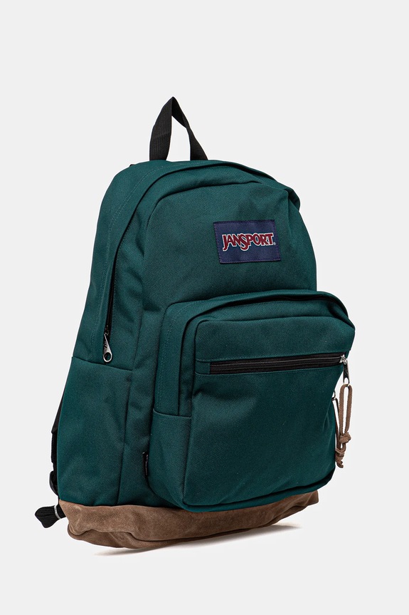 Ruksak Jansport Right Pack EK0A5BAP5J41 tirkizna SS25