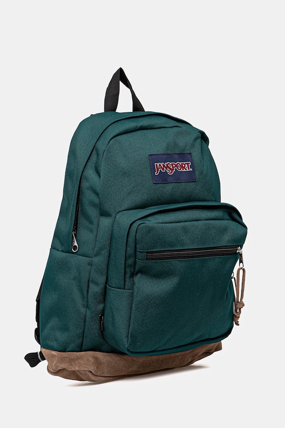Ruksak Jansport Right Pack EK0A5BAP5J41 tirkizna SS25