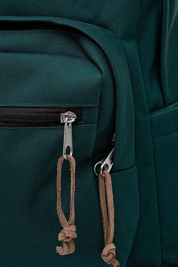 Ruksak Jansport Right Pack tirkizna EK0A5BAP5J41