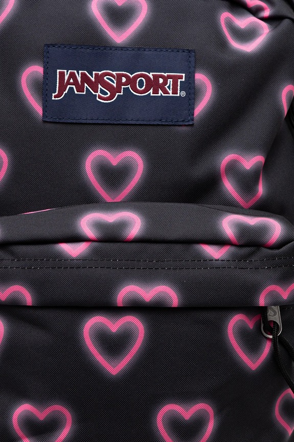 Jansport hátizsák SuperBreak One fekete EK0A5BAG8O01