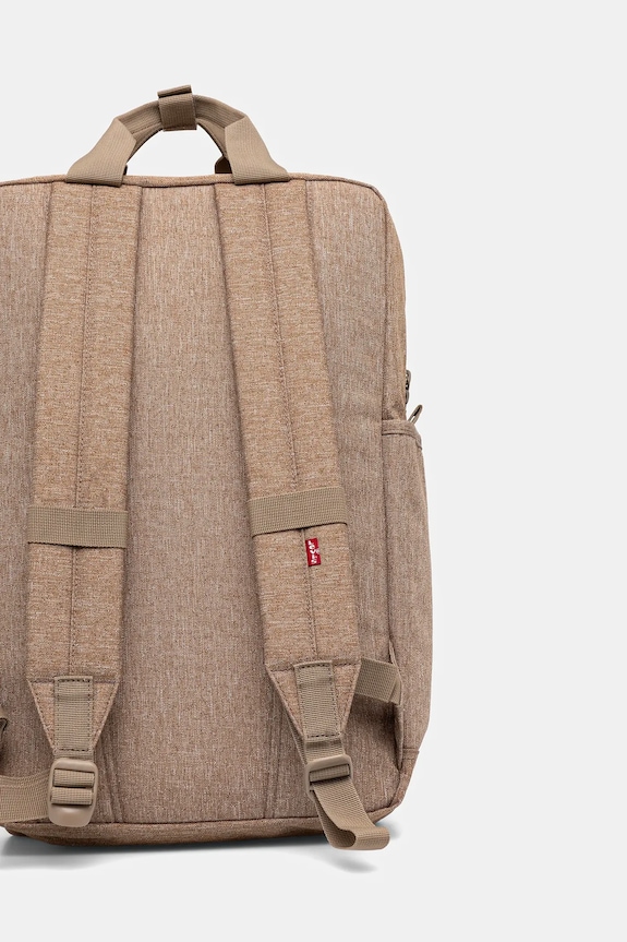 Doplňky Batoh Levi's D7572.0019 zelená