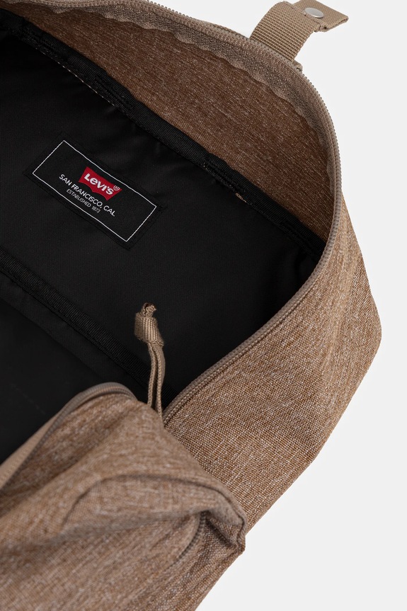 Batoh Levi's D7572.0019 zelená