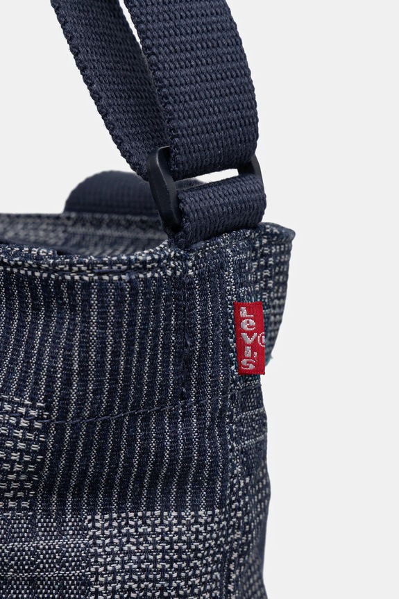 Doplňky Taška Levi's D7545.0038 námořnická modř