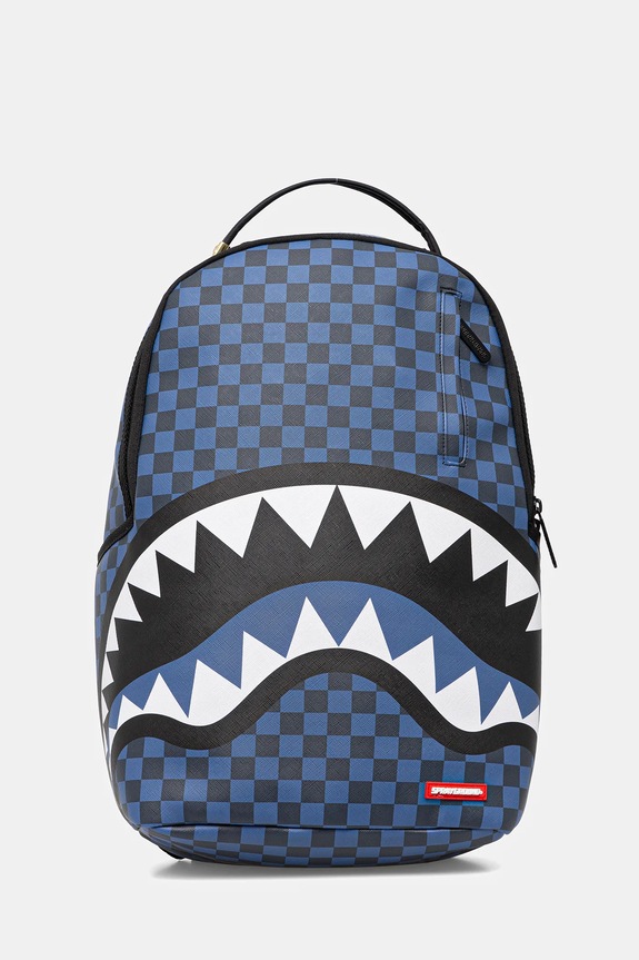 Sprayground plecak mieści A4 niebieski 910B7400NSZ
