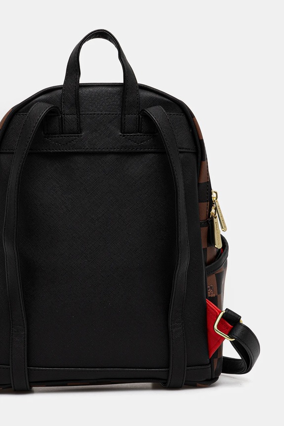 Akcesoria Sprayground plecak 910B7511NSZ brązowy