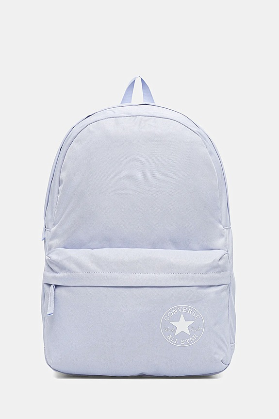 Converse plecak mieści A4 niebieski 10025962.A27