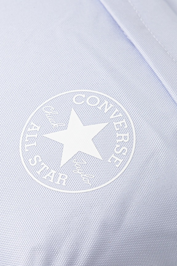 Converse plecak 10025962.A27 niebieski