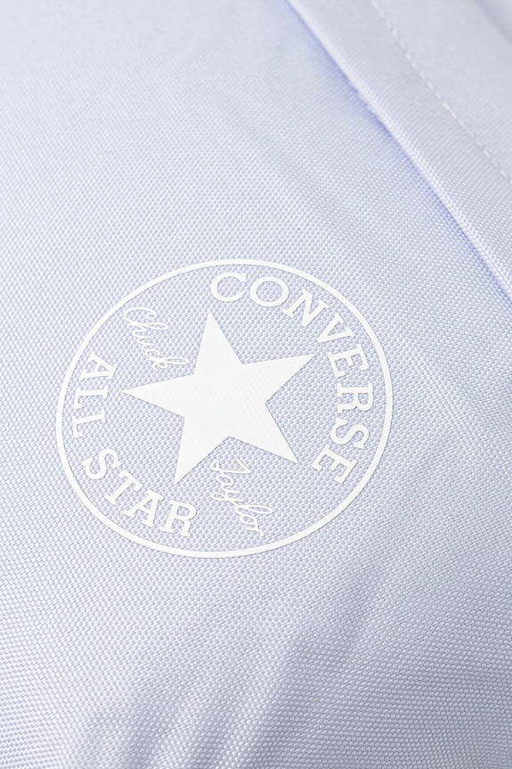 Converse plecak 10025962.A27 niebieski