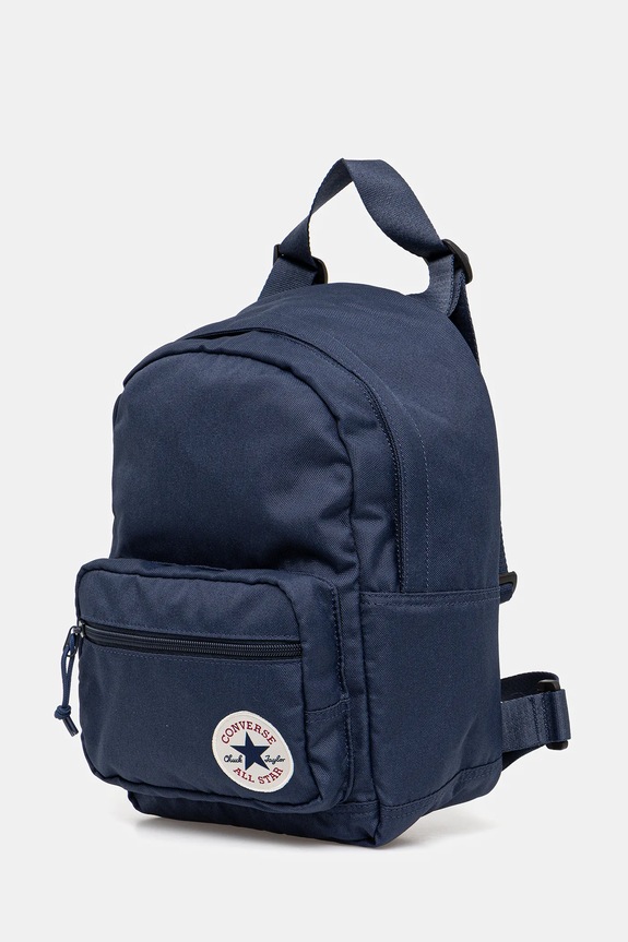 Converse zaino 10027677.A04 blu navy SS25