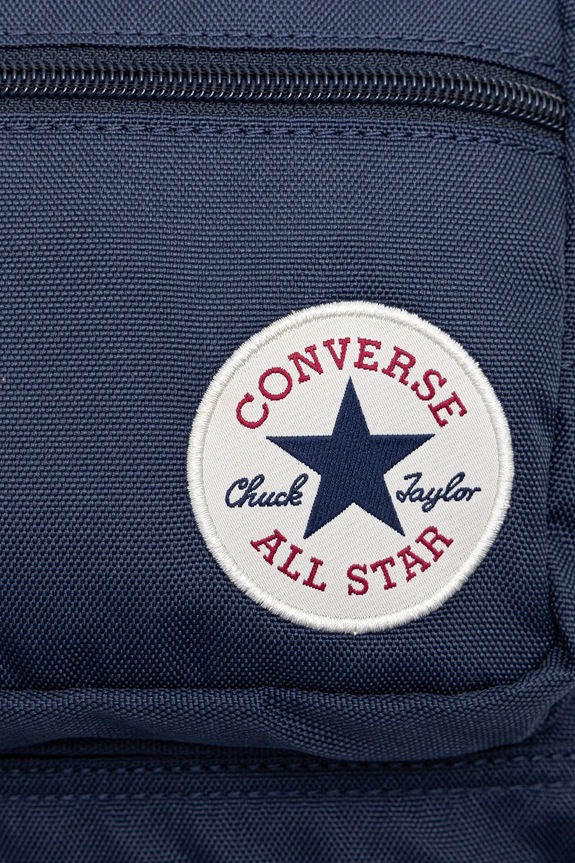 Accessori Converse zaino 10027677.A04 blu navy
