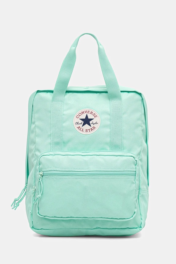 Converse hátizsák textil türkiz 10027893.A02