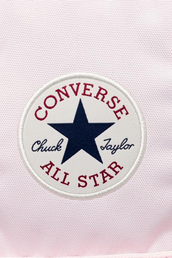 Σακίδιο πλάτης Converse ροζ 10027893.A04