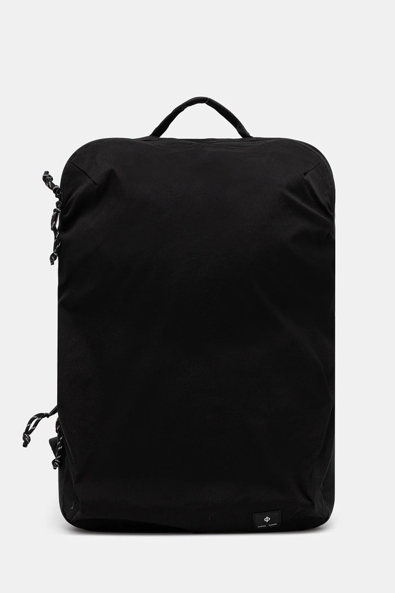 Samsoe Samsoe rucsac SALUIS uni negru M25200085