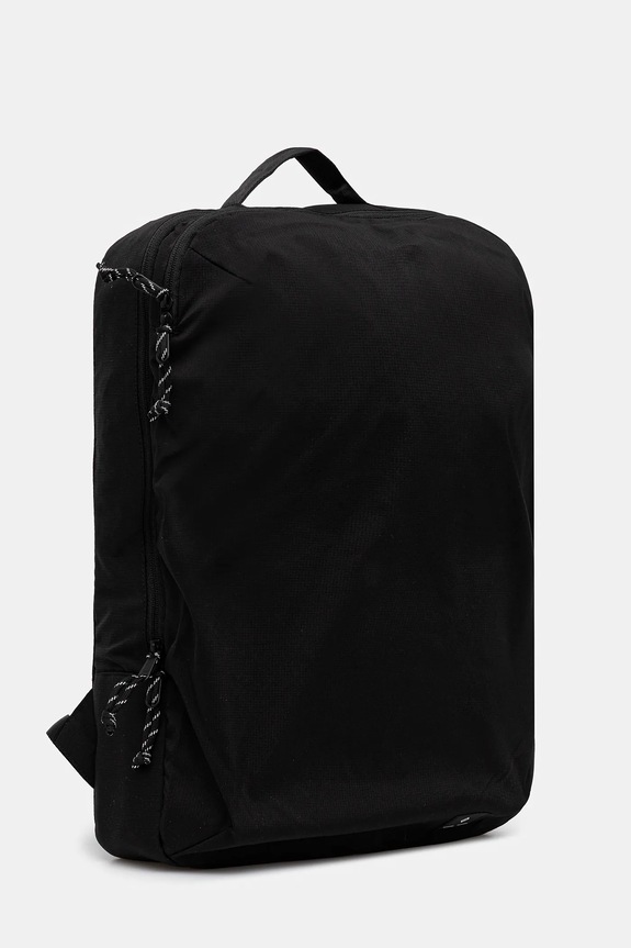 Samsoe Samsoe rucsac SALUIS M25200085 negru SS25