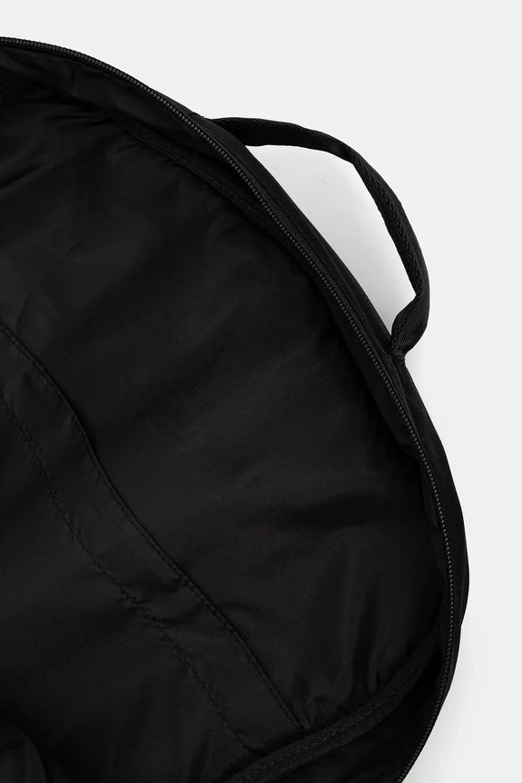 Samsoe Samsoe rucsac SALUIS M25200085 negru