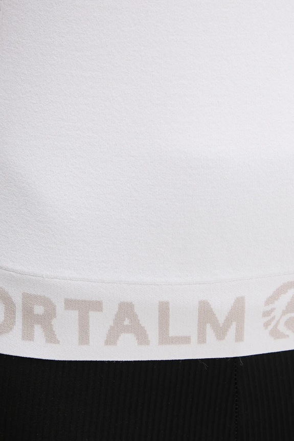 Πόλο Sportalm 250180 λευκό