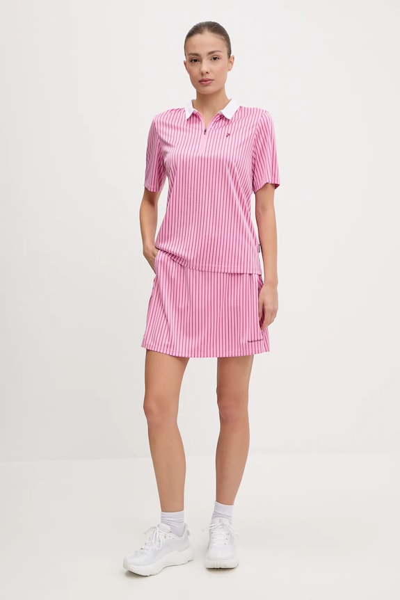 Peak Performance polo sportiv G80375 roz SS25