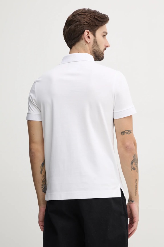 Oblečení Polo tričko Joop! 30044699 bílá
