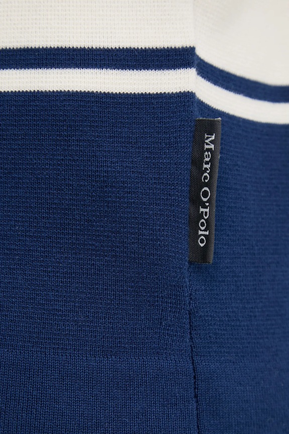 Pamučni pulover Marc O'Polo 522504260048