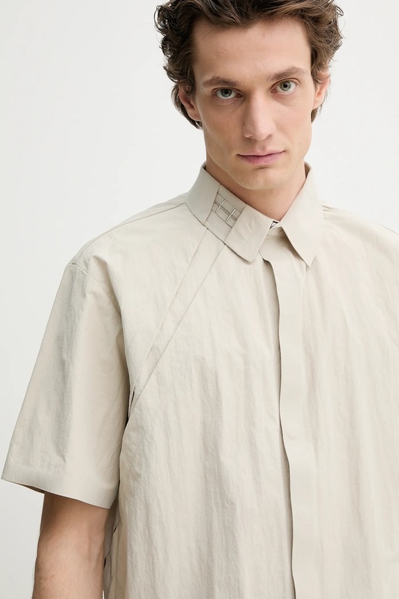 Heliot Emil ing bézs SS25.M.05.063.ST18