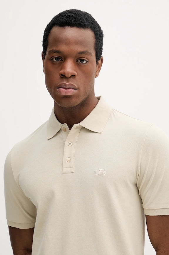 Liu Jo poló bézs QA5157.J0299