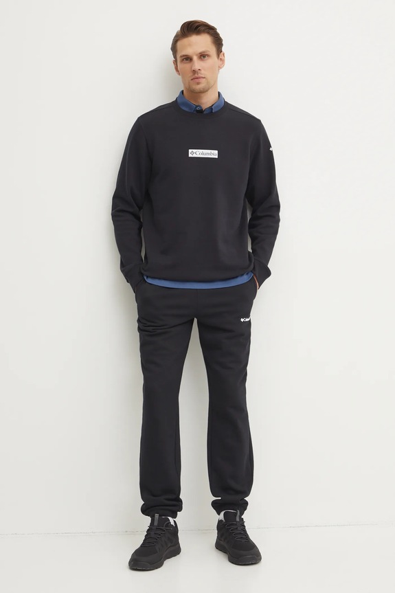 Βαμβακερό μπλουζάκι πόλο The North Face Premium Slim NF0A8C1NHDC1 μπλε SS25