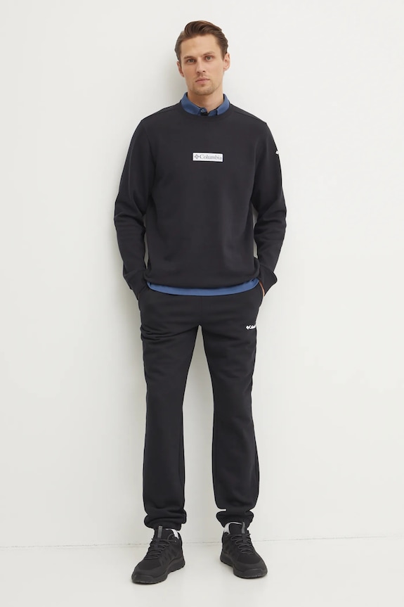 Βαμβακερό μπλουζάκι πόλο The North Face Premium Slim NF0A8C1NHDC1 μπλε SS25