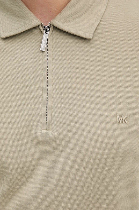 Michael Kors polo CS552HOHFK verde