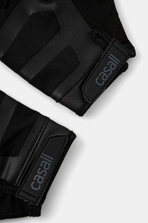 Casall rękawiczki 54616 czarny SS25