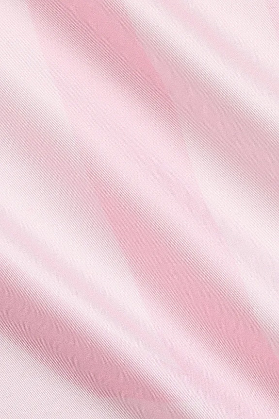 Accessori Lauren Ralph Lauren scialle in seta 454972570 rosa