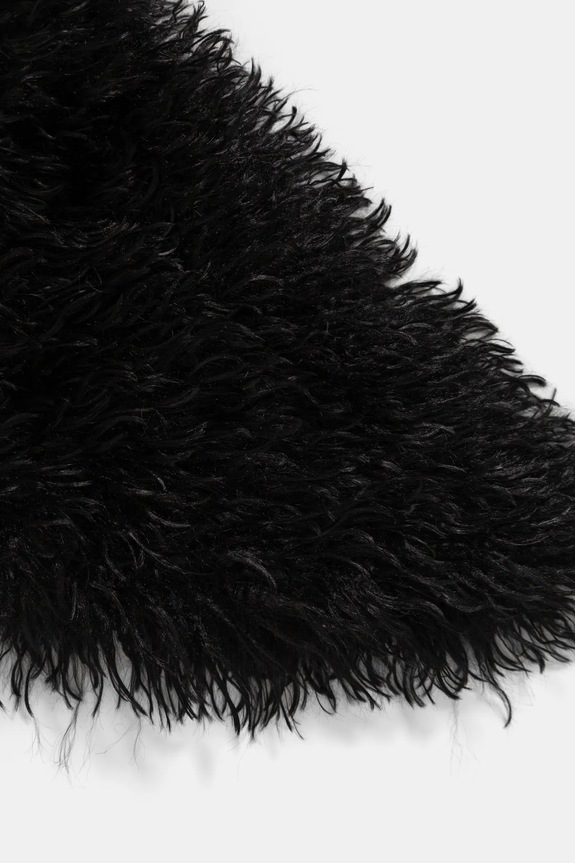 Accesorii MAX&Co. fular 2516611016200 negru